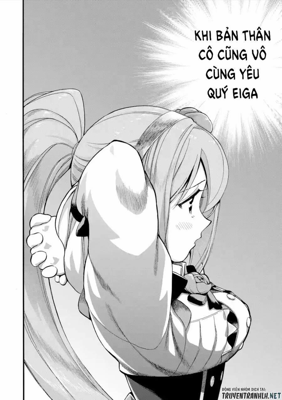 Trở Thành Lãnh Chúa Sau Khi Bị Đuổi Khỏi Hội Mạo Hiểm 15 trang 29