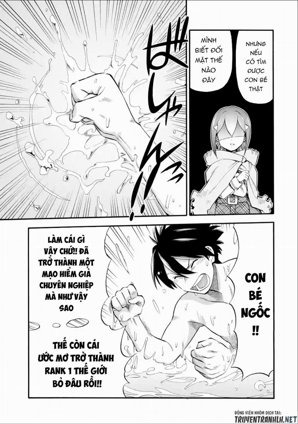 Trở Thành Lãnh Chúa Sau Khi Bị Đuổi Khỏi Hội Mạo Hiểm 16 trang 22