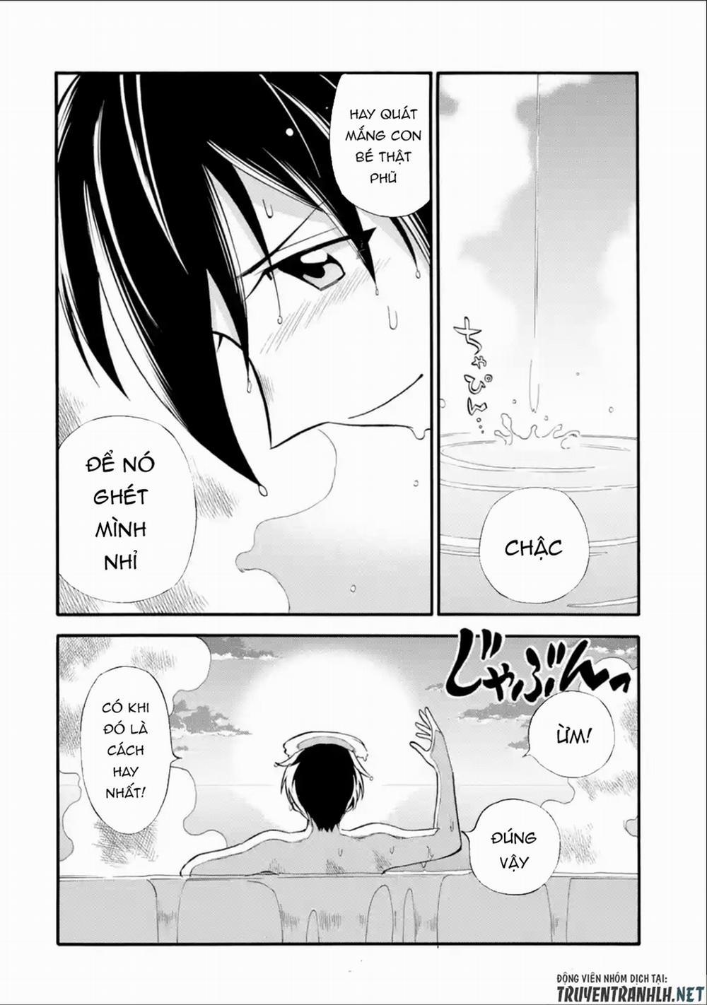Trở Thành Lãnh Chúa Sau Khi Bị Đuổi Khỏi Hội Mạo Hiểm 16 trang 23