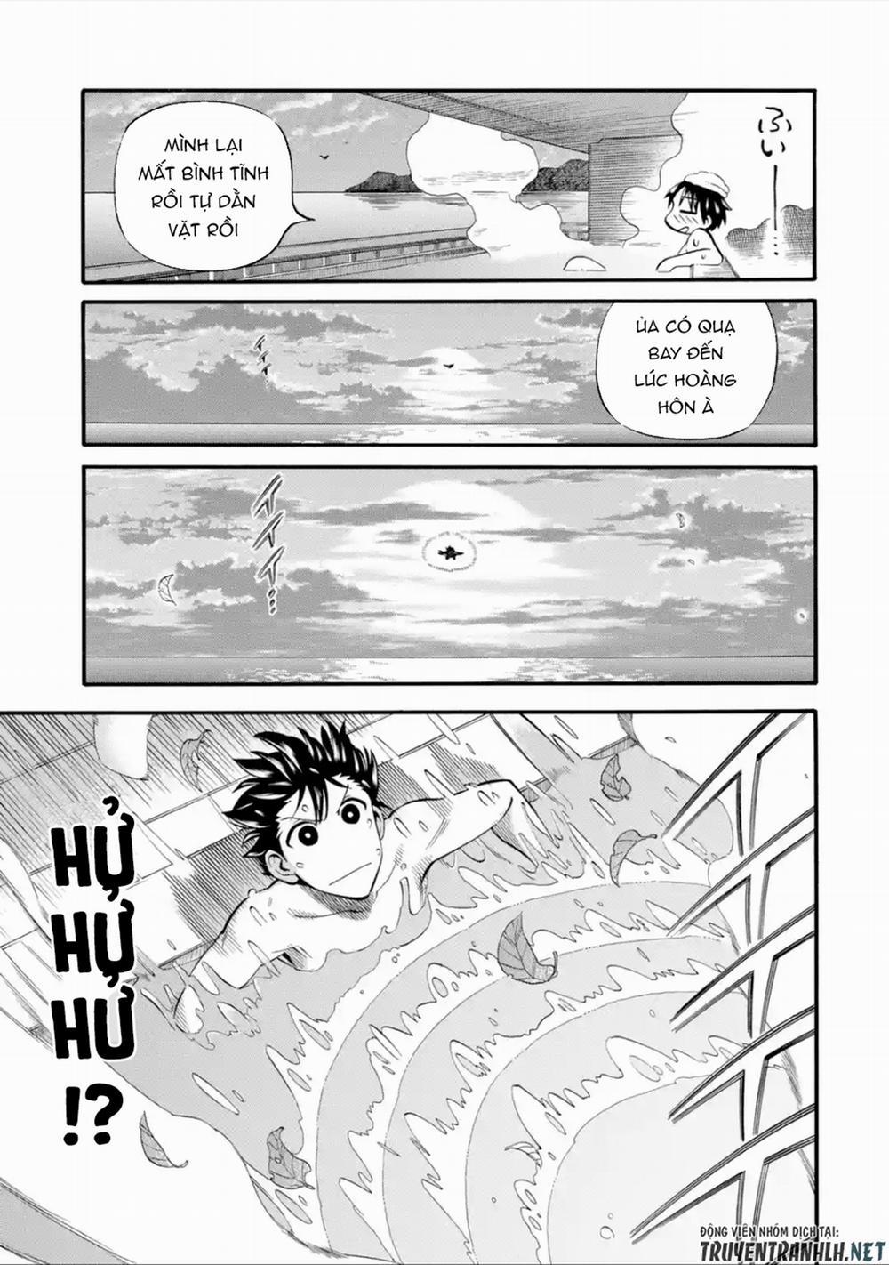 Trở Thành Lãnh Chúa Sau Khi Bị Đuổi Khỏi Hội Mạo Hiểm 16 trang 24