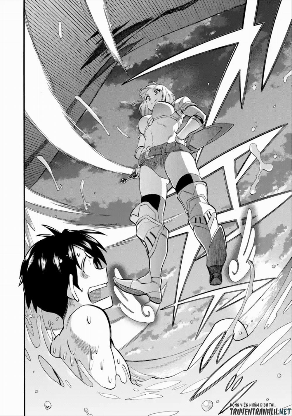 Trở Thành Lãnh Chúa Sau Khi Bị Đuổi Khỏi Hội Mạo Hiểm 16 trang 25