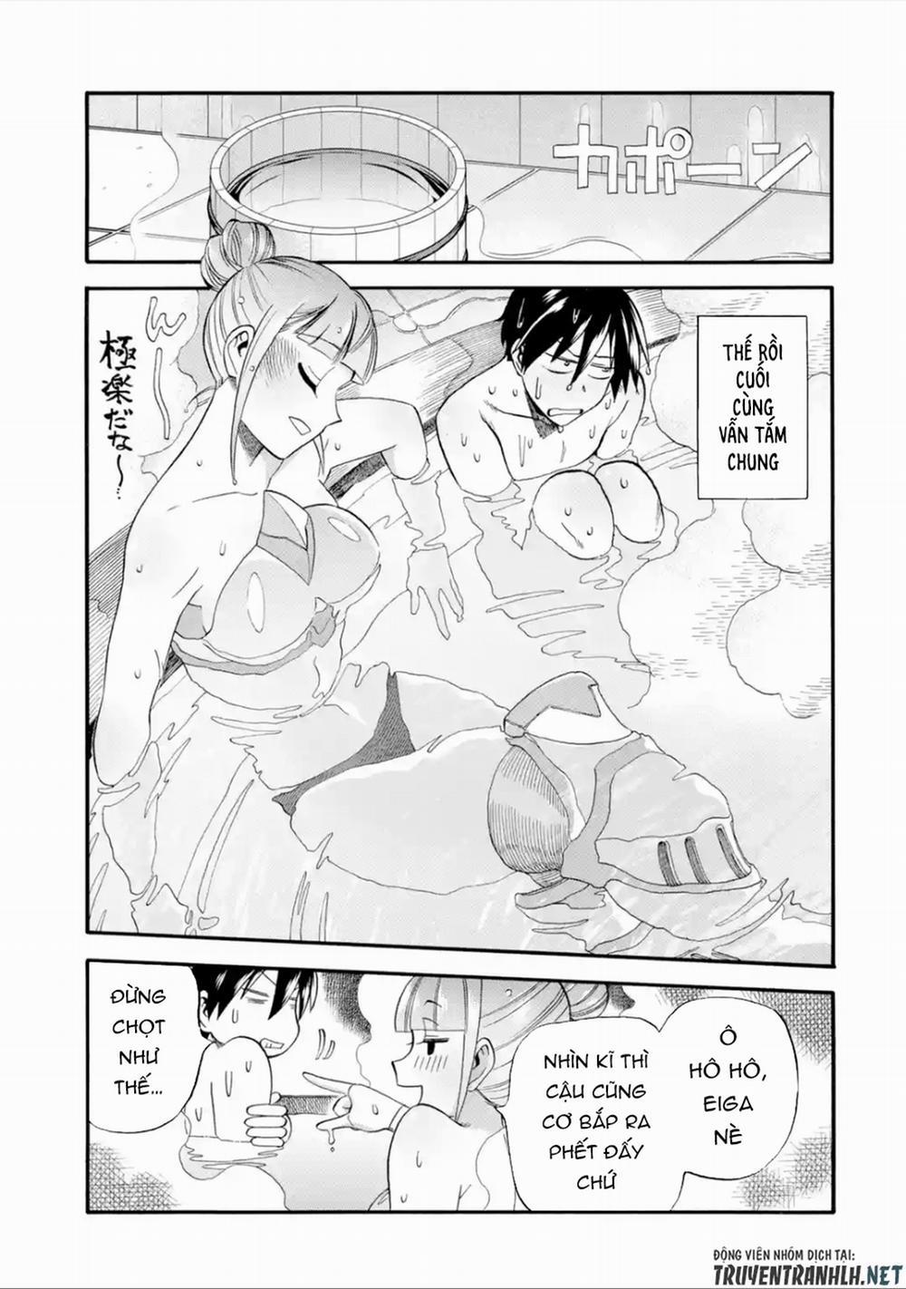 Trở Thành Lãnh Chúa Sau Khi Bị Đuổi Khỏi Hội Mạo Hiểm 16 trang 30
