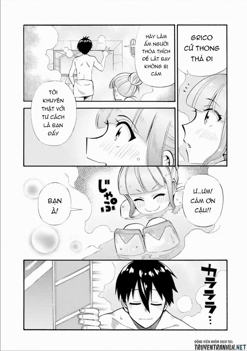 Trở Thành Lãnh Chúa Sau Khi Bị Đuổi Khỏi Hội Mạo Hiểm 16 trang 32