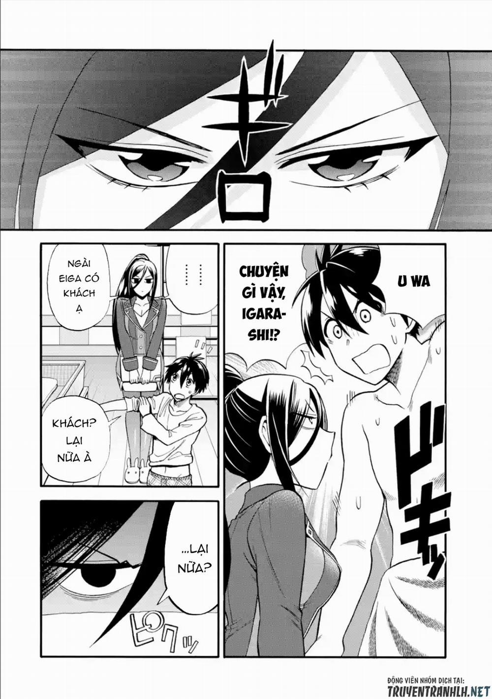 Trở Thành Lãnh Chúa Sau Khi Bị Đuổi Khỏi Hội Mạo Hiểm 16 trang 33