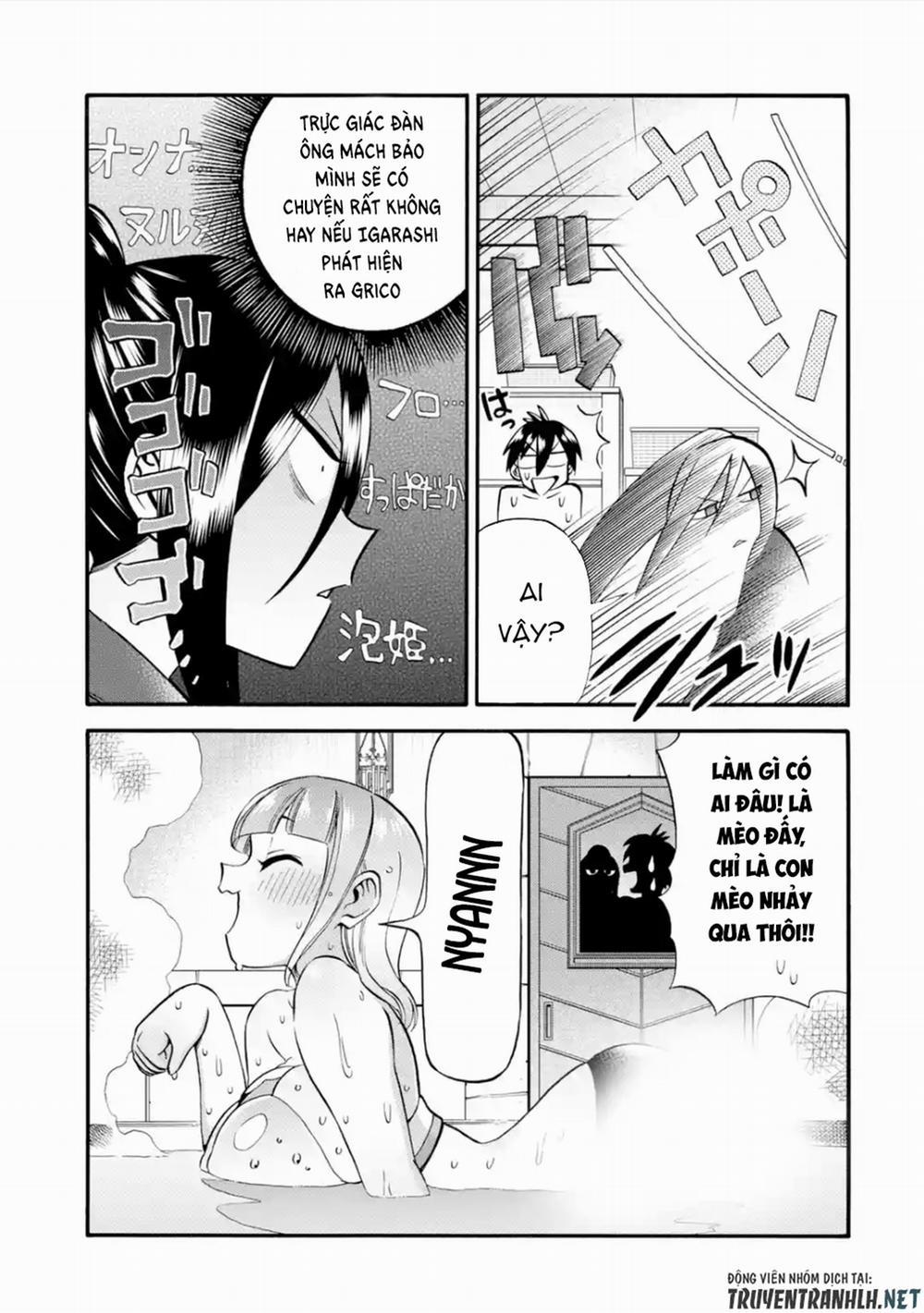 Trở Thành Lãnh Chúa Sau Khi Bị Đuổi Khỏi Hội Mạo Hiểm 16 trang 34