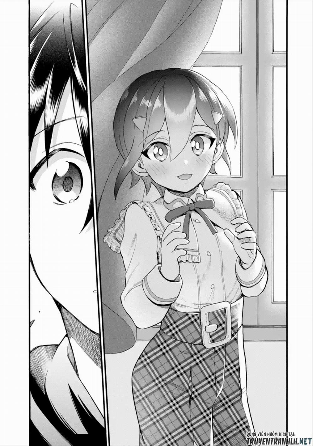 Trở Thành Lãnh Chúa Sau Khi Bị Đuổi Khỏi Hội Mạo Hiểm 16 trang 36