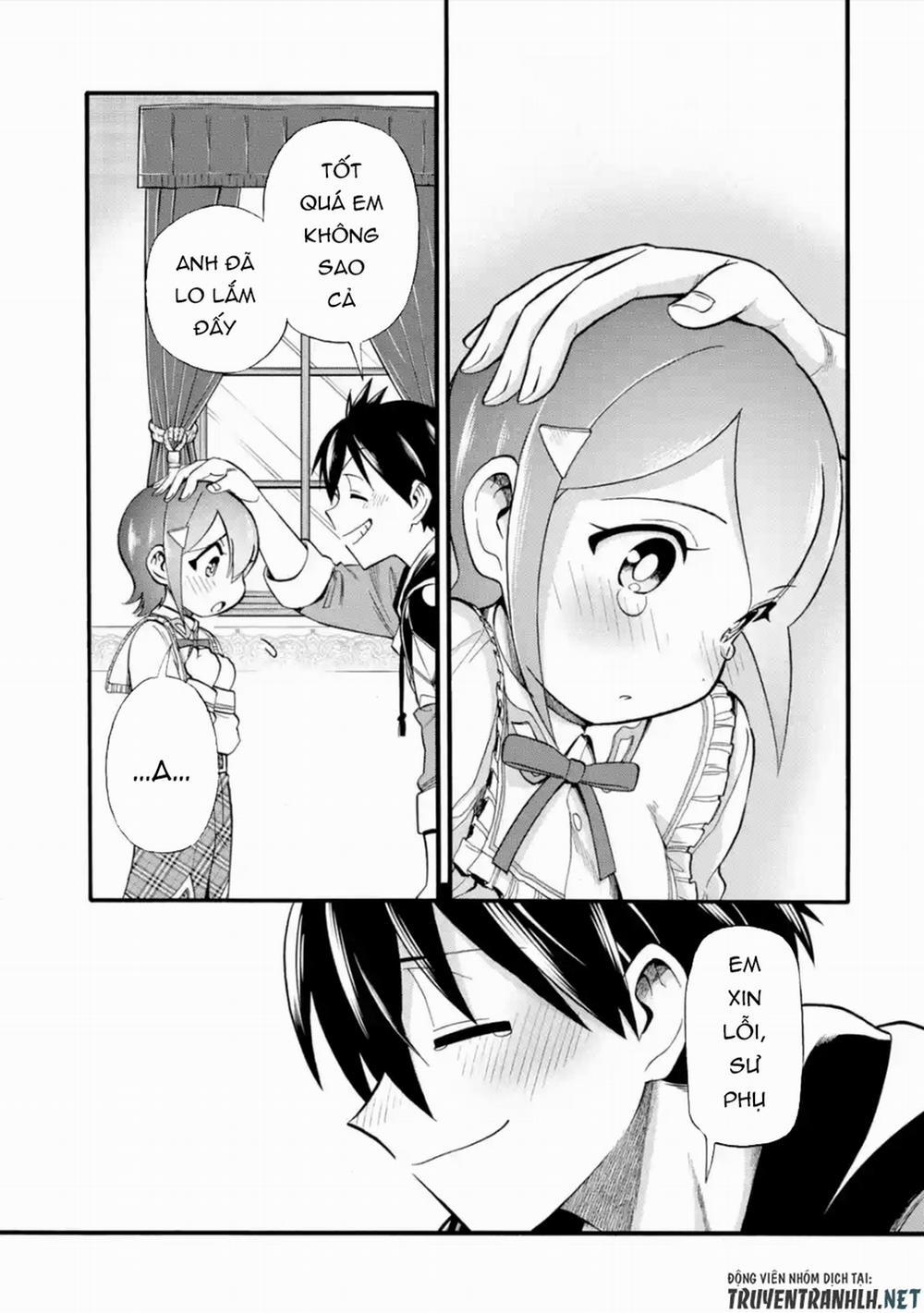Trở Thành Lãnh Chúa Sau Khi Bị Đuổi Khỏi Hội Mạo Hiểm 16 trang 38