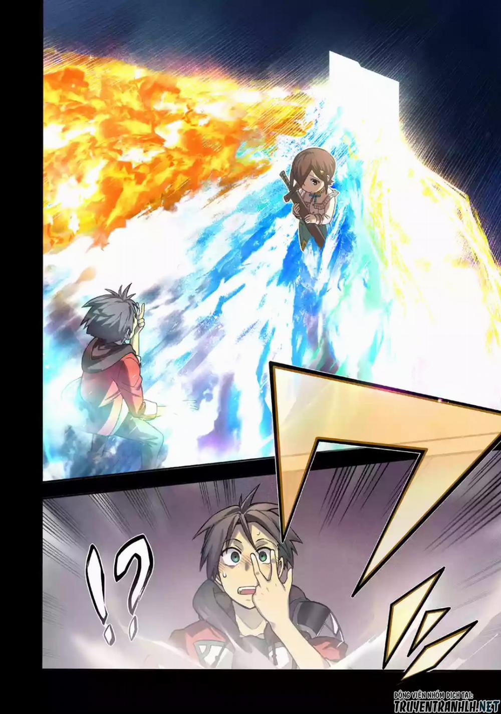 Trở Thành Lãnh Chúa Sau Khi Bị Đuổi Khỏi Hội Mạo Hiểm 16 trang 5