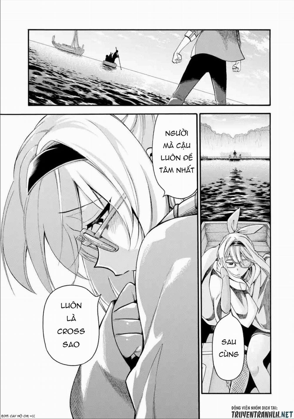Trở Thành Lãnh Chúa Sau Khi Bị Đuổi Khỏi Hội Mạo Hiểm 18 trang 14