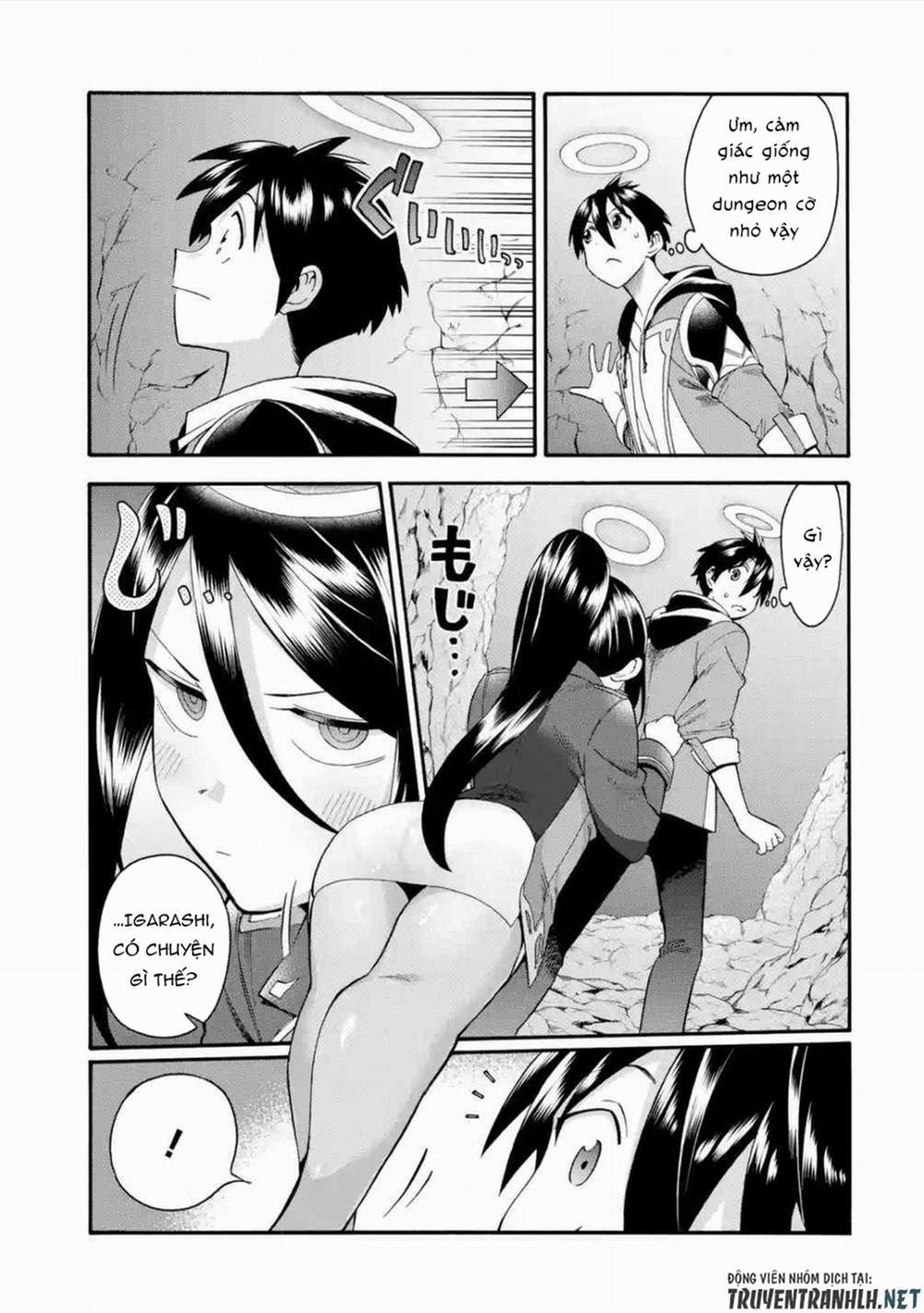 Trở Thành Lãnh Chúa Sau Khi Bị Đuổi Khỏi Hội Mạo Hiểm 18 trang 20