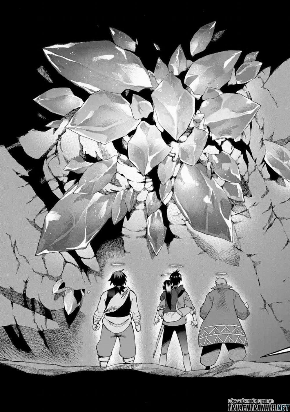 Trở Thành Lãnh Chúa Sau Khi Bị Đuổi Khỏi Hội Mạo Hiểm 18 trang 32