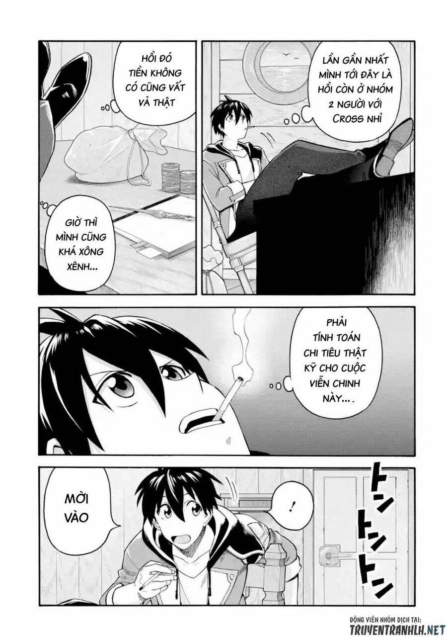 Trở Thành Lãnh Chúa Sau Khi Bị Đuổi Khỏi Hội Mạo Hiểm 19 trang 17
