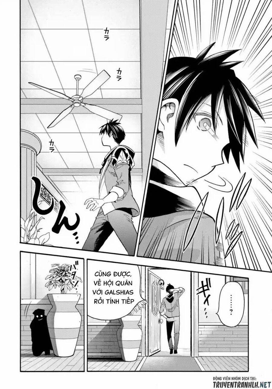 Trở Thành Lãnh Chúa Sau Khi Bị Đuổi Khỏi Hội Mạo Hiểm 19 trang 24