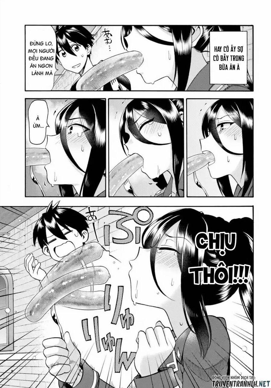 Trở Thành Lãnh Chúa Sau Khi Bị Đuổi Khỏi Hội Mạo Hiểm 19 trang 29