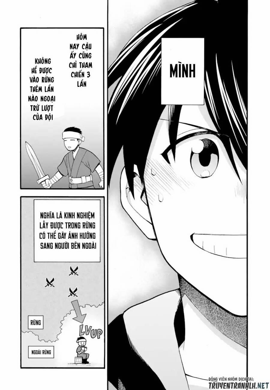 Trở Thành Lãnh Chúa Sau Khi Bị Đuổi Khỏi Hội Mạo Hiểm 20 trang 35