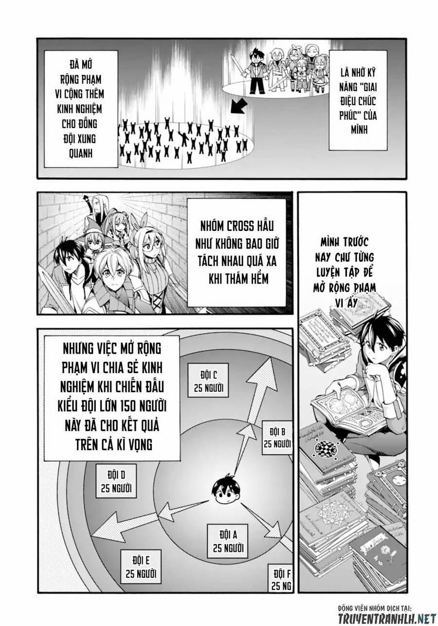 Trở Thành Lãnh Chúa Sau Khi Bị Đuổi Khỏi Hội Mạo Hiểm 20 trang 36