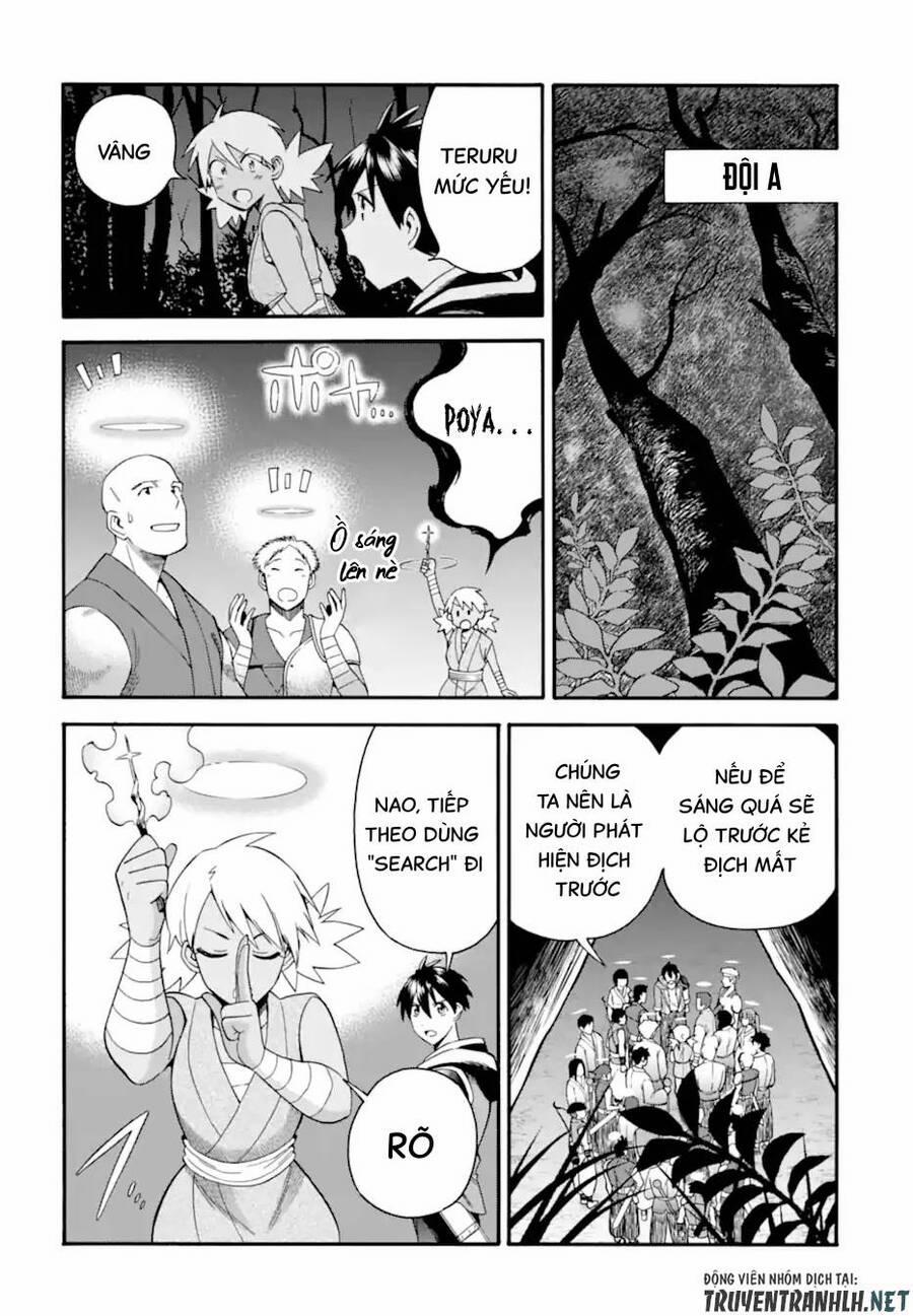 Trở Thành Lãnh Chúa Sau Khi Bị Đuổi Khỏi Hội Mạo Hiểm 20 trang 7