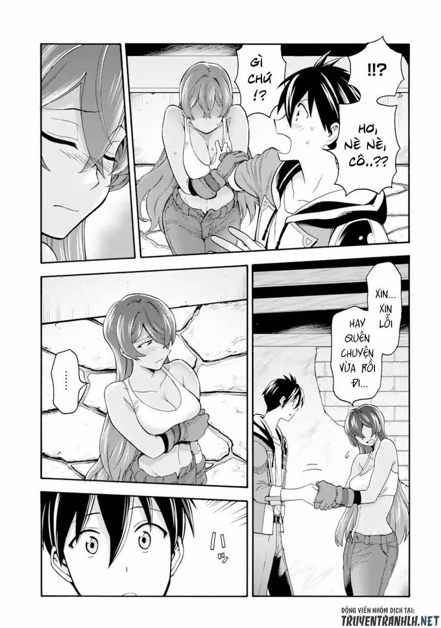 Trở Thành Lãnh Chúa Sau Khi Bị Đuổi Khỏi Hội Mạo Hiểm 21 trang 29