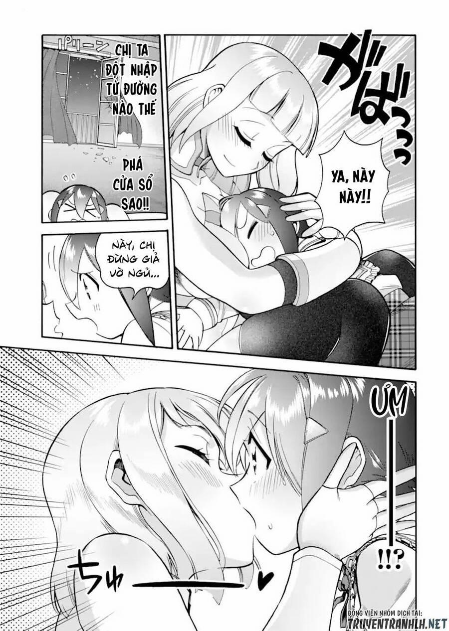 Trở Thành Lãnh Chúa Sau Khi Bị Đuổi Khỏi Hội Mạo Hiểm 22 trang 12