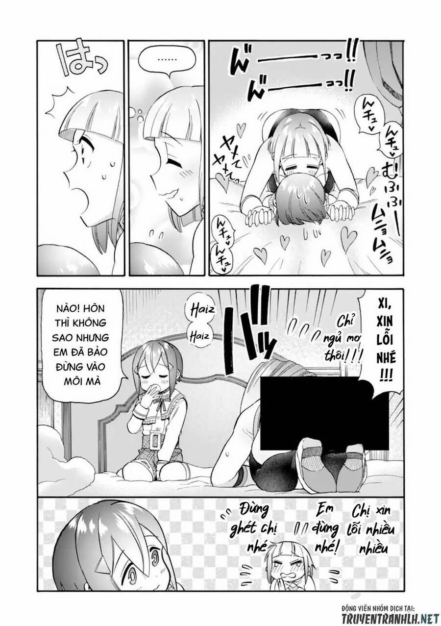 Trở Thành Lãnh Chúa Sau Khi Bị Đuổi Khỏi Hội Mạo Hiểm 22 trang 13