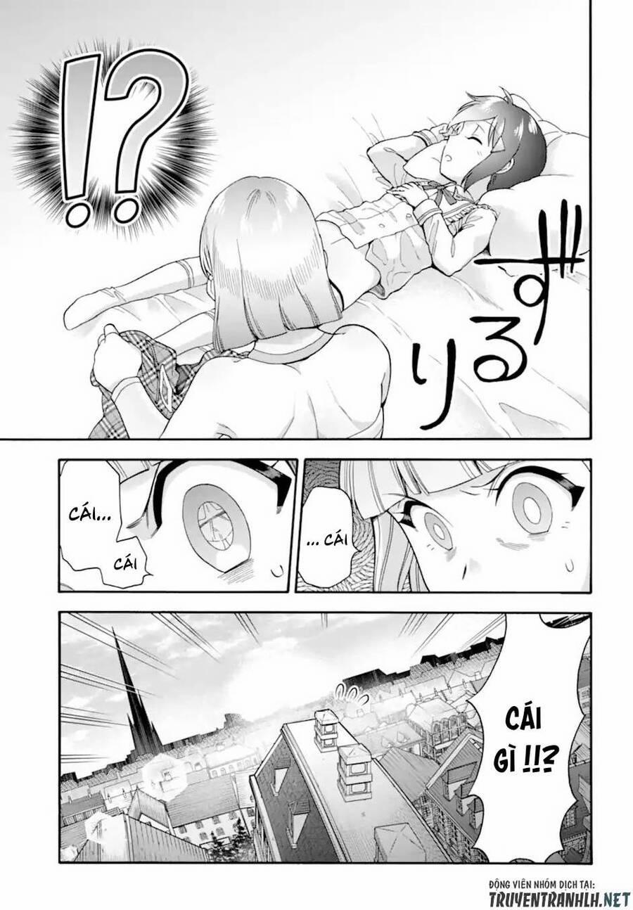 Trở Thành Lãnh Chúa Sau Khi Bị Đuổi Khỏi Hội Mạo Hiểm 22 trang 18