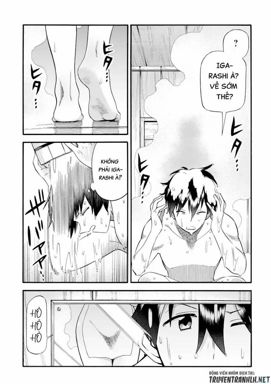 Trở Thành Lãnh Chúa Sau Khi Bị Đuổi Khỏi Hội Mạo Hiểm 23 trang 18