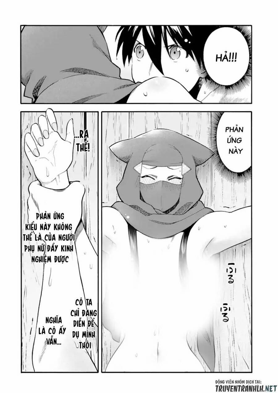 Trở Thành Lãnh Chúa Sau Khi Bị Đuổi Khỏi Hội Mạo Hiểm 23 trang 34