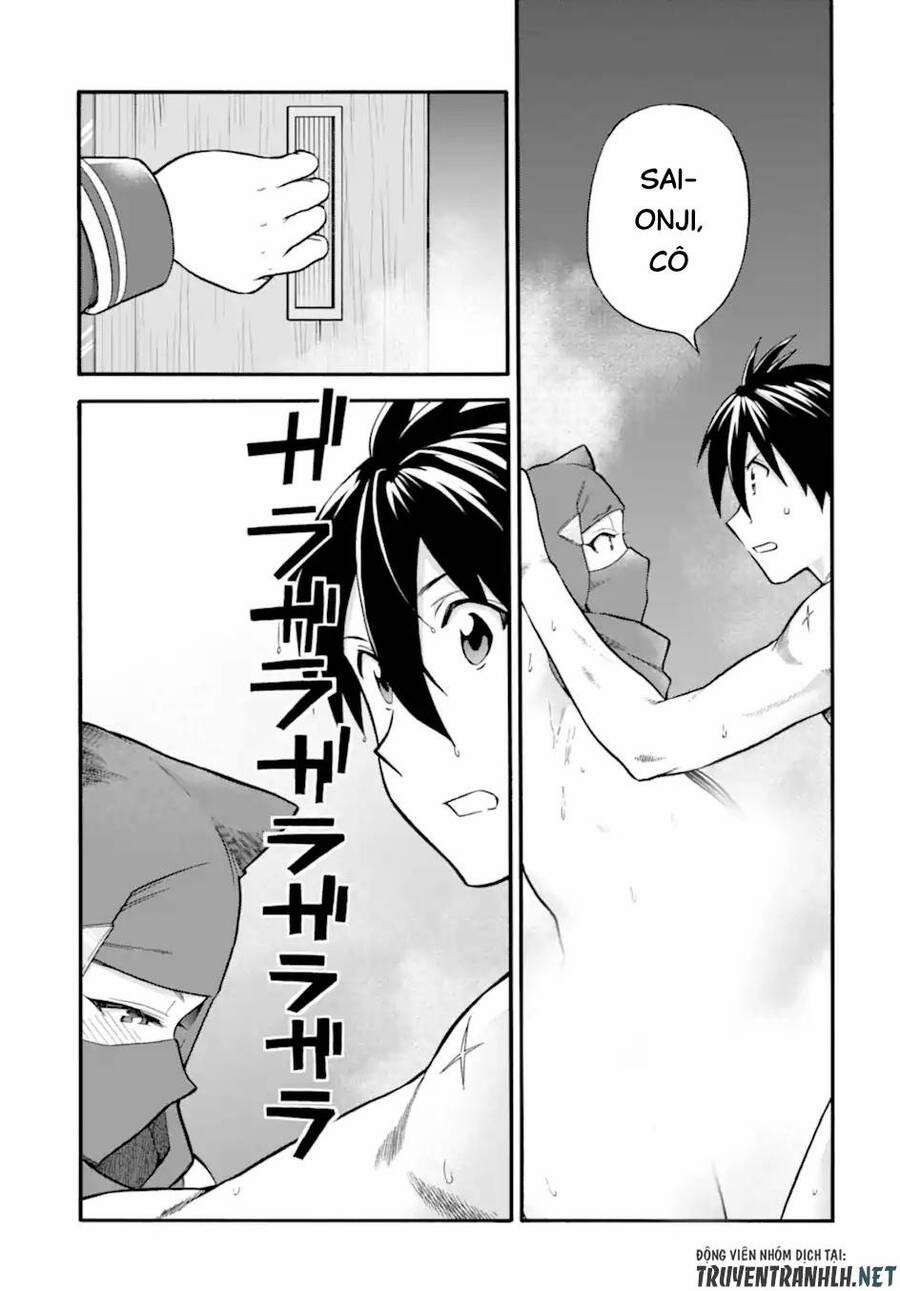 Trở Thành Lãnh Chúa Sau Khi Bị Đuổi Khỏi Hội Mạo Hiểm 23 trang 35