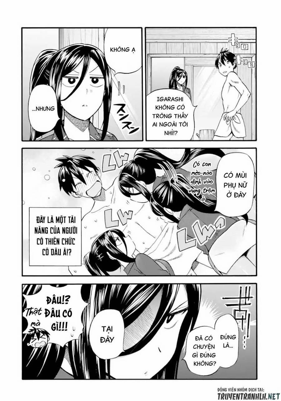 Trở Thành Lãnh Chúa Sau Khi Bị Đuổi Khỏi Hội Mạo Hiểm 24 trang 5