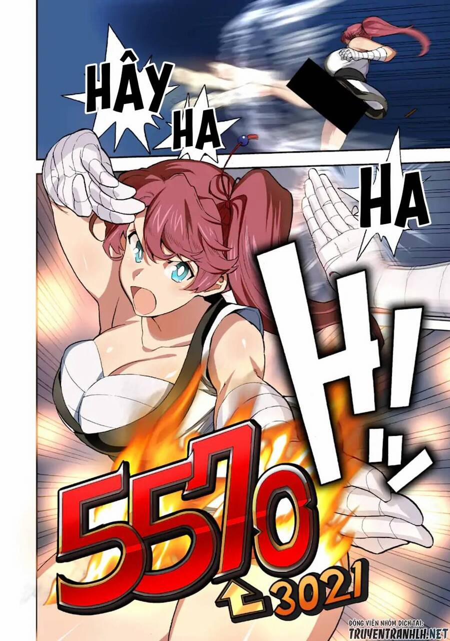 Trở Thành Lãnh Chúa Sau Khi Bị Đuổi Khỏi Hội Mạo Hiểm 25 trang 28