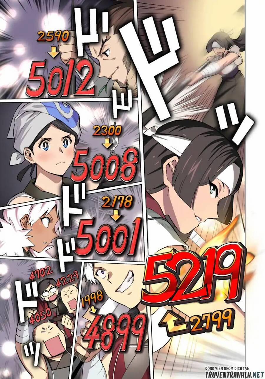 Trở Thành Lãnh Chúa Sau Khi Bị Đuổi Khỏi Hội Mạo Hiểm 25 trang 29