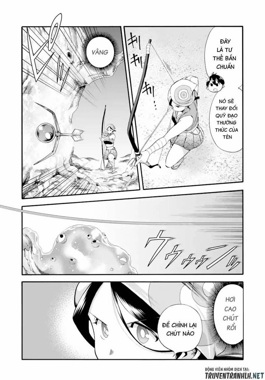 Trở Thành Lãnh Chúa Sau Khi Bị Đuổi Khỏi Hội Mạo Hiểm 26 trang 16