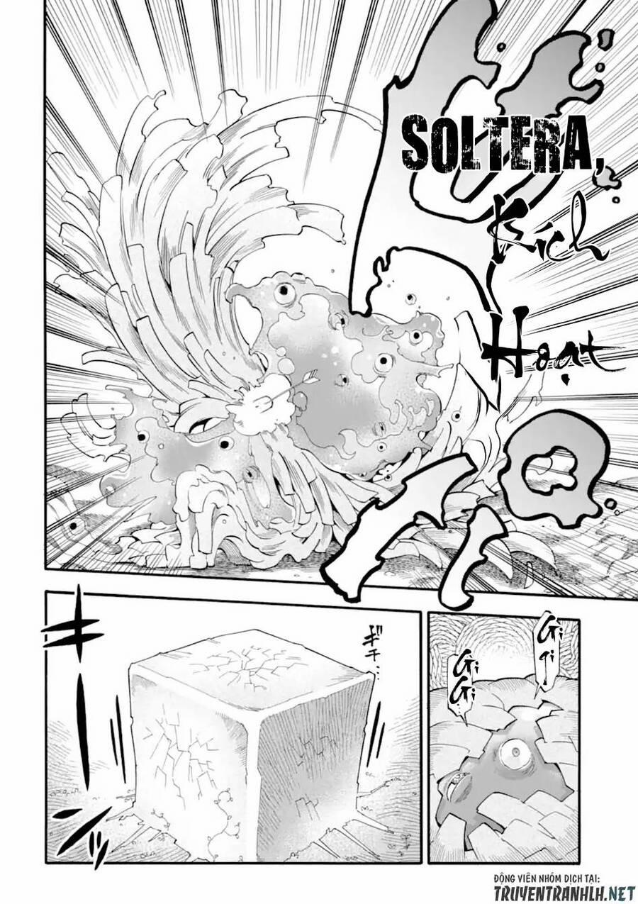 Trở Thành Lãnh Chúa Sau Khi Bị Đuổi Khỏi Hội Mạo Hiểm 26 trang 18