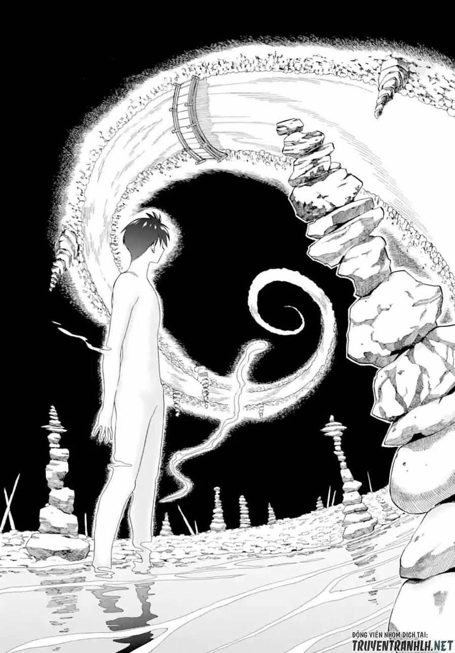 Trở Thành Lãnh Chúa Sau Khi Bị Đuổi Khỏi Hội Mạo Hiểm 26 trang 21