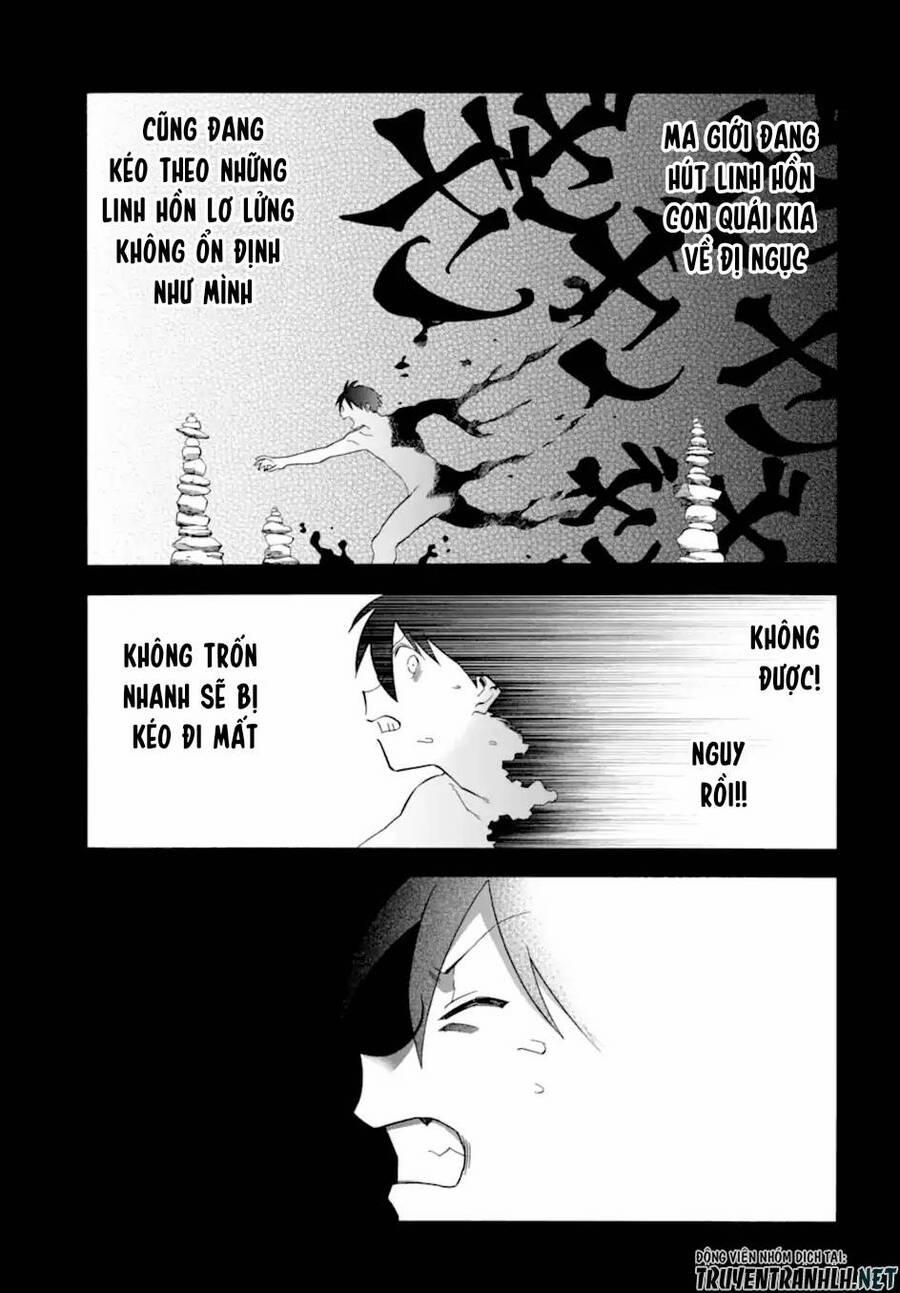 Trở Thành Lãnh Chúa Sau Khi Bị Đuổi Khỏi Hội Mạo Hiểm 26 trang 24