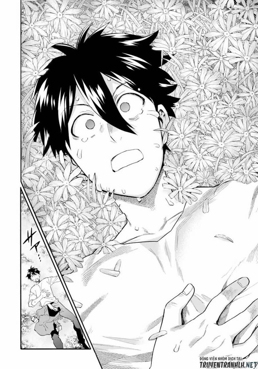 Trở Thành Lãnh Chúa Sau Khi Bị Đuổi Khỏi Hội Mạo Hiểm 26 trang 25