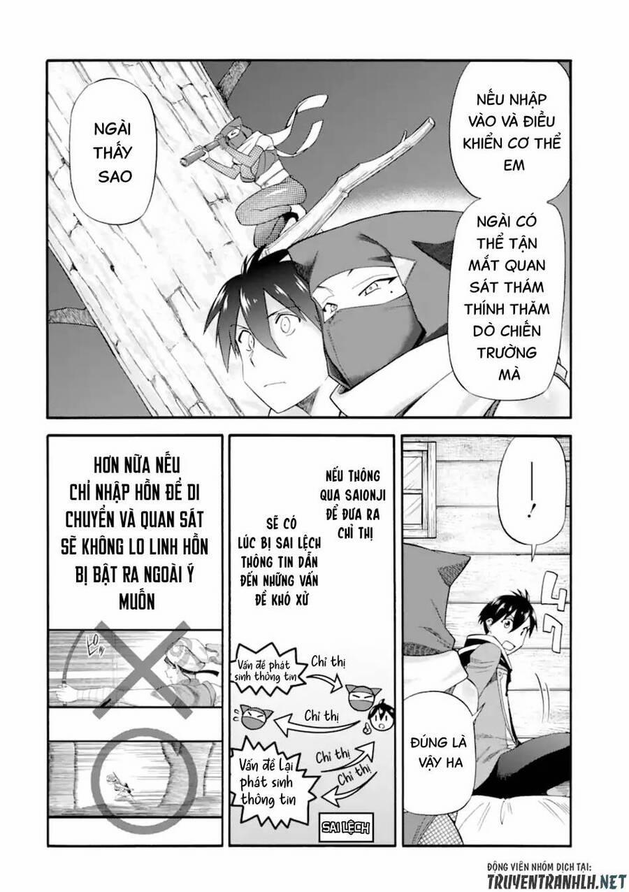 Trở Thành Lãnh Chúa Sau Khi Bị Đuổi Khỏi Hội Mạo Hiểm 26 trang 31