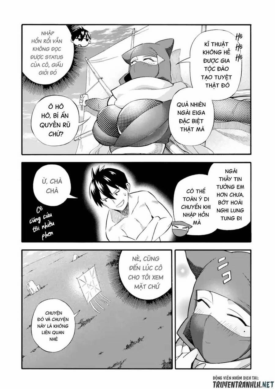 Trở Thành Lãnh Chúa Sau Khi Bị Đuổi Khỏi Hội Mạo Hiểm 26 trang 35