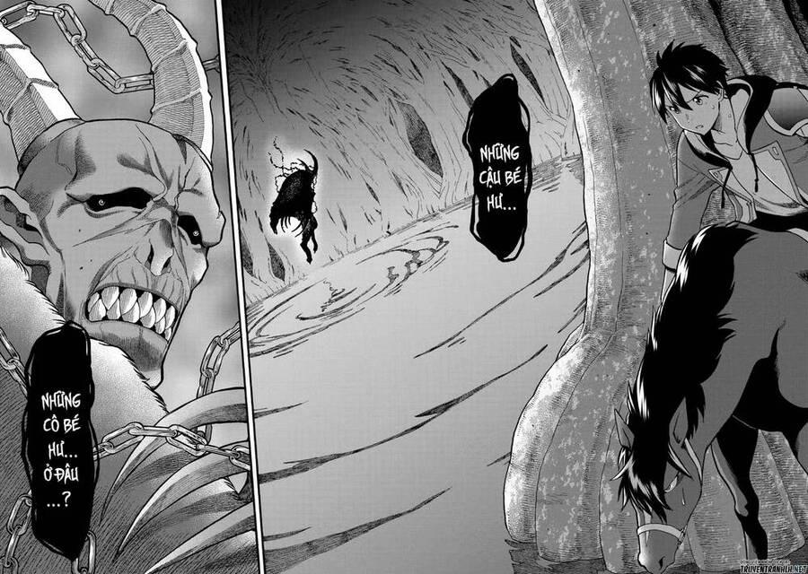 Trở Thành Lãnh Chúa Sau Khi Bị Đuổi Khỏi Hội Mạo Hiểm 27.2 trang 4