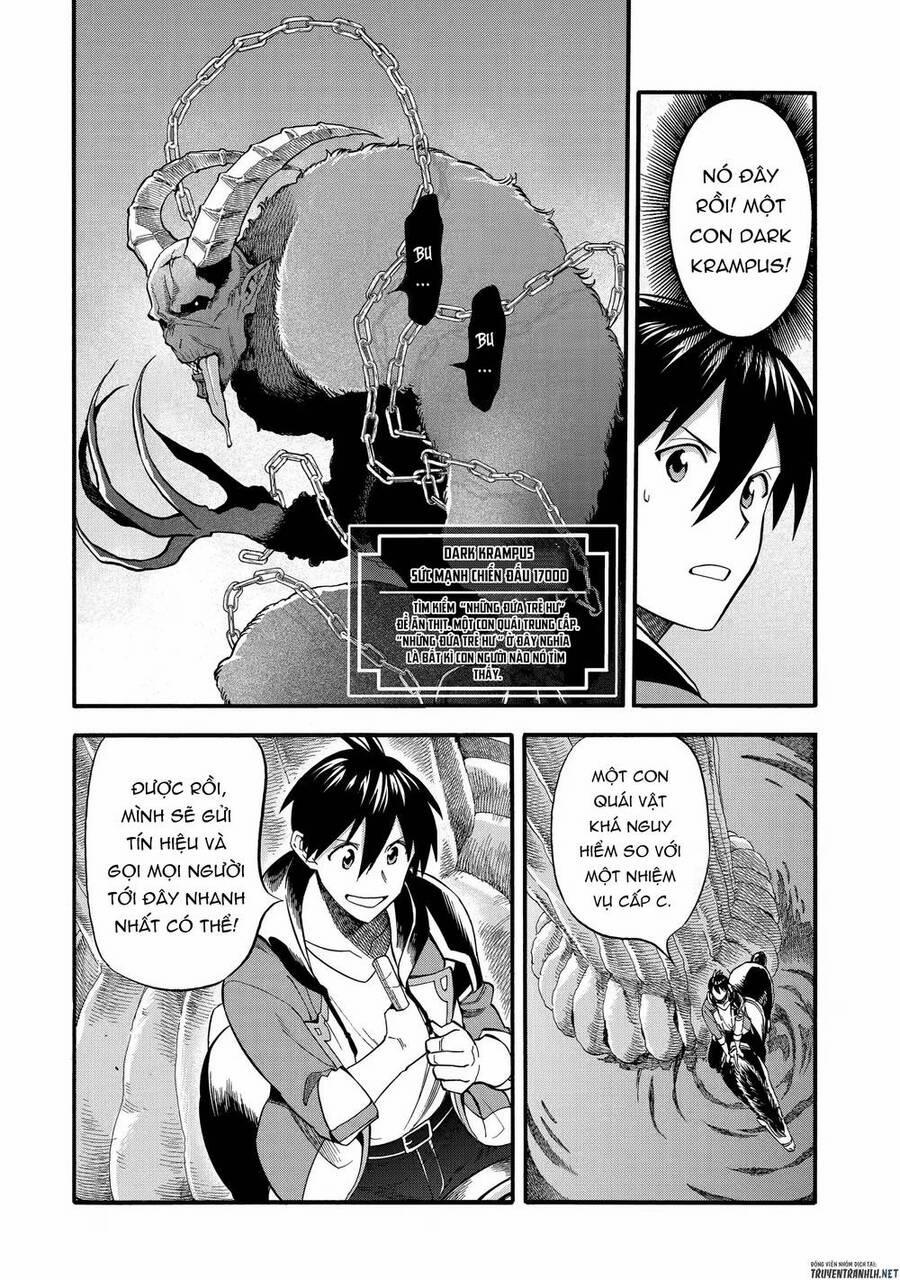 Trở Thành Lãnh Chúa Sau Khi Bị Đuổi Khỏi Hội Mạo Hiểm 27.2 trang 5