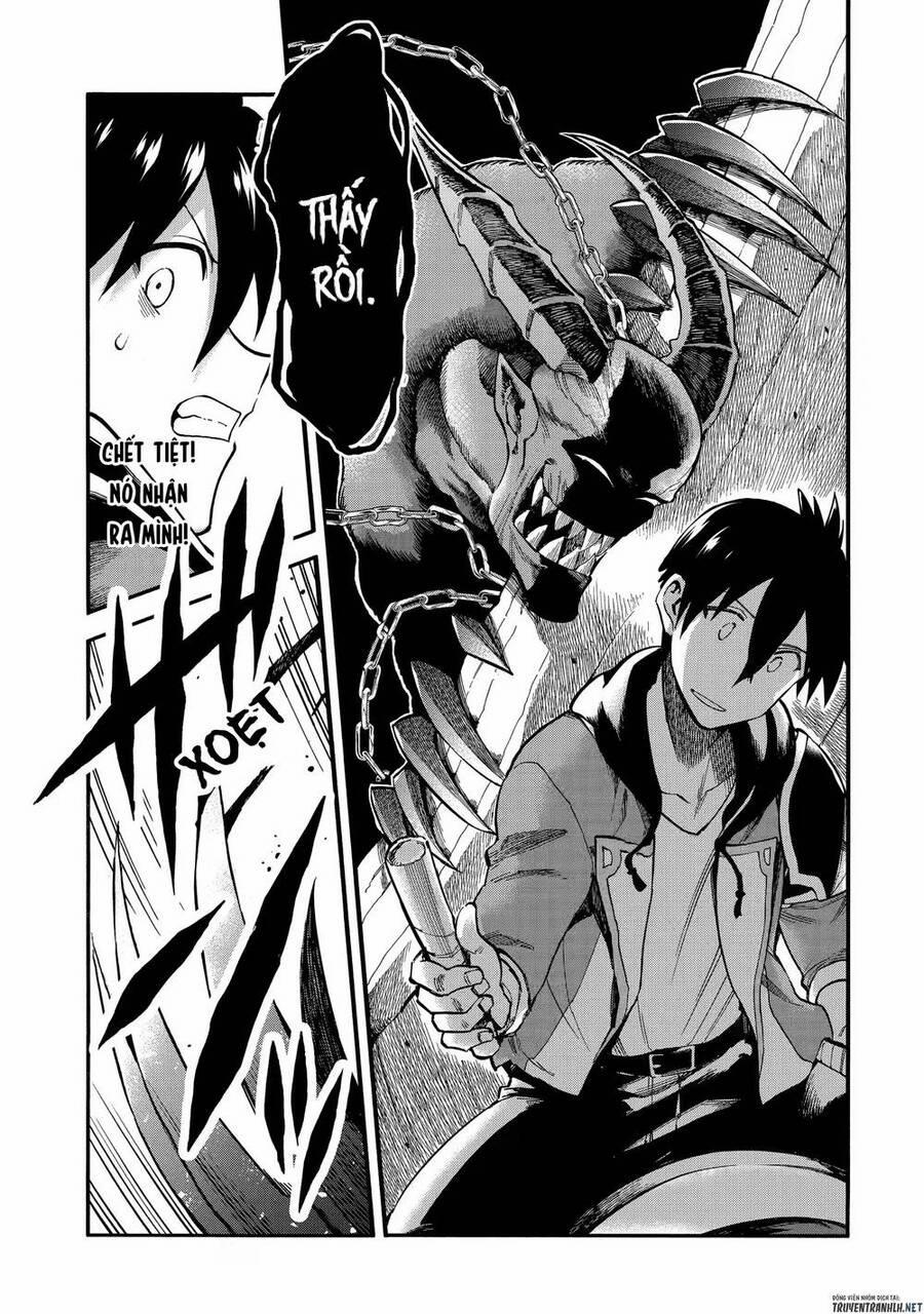 Trở Thành Lãnh Chúa Sau Khi Bị Đuổi Khỏi Hội Mạo Hiểm 27.2 trang 6