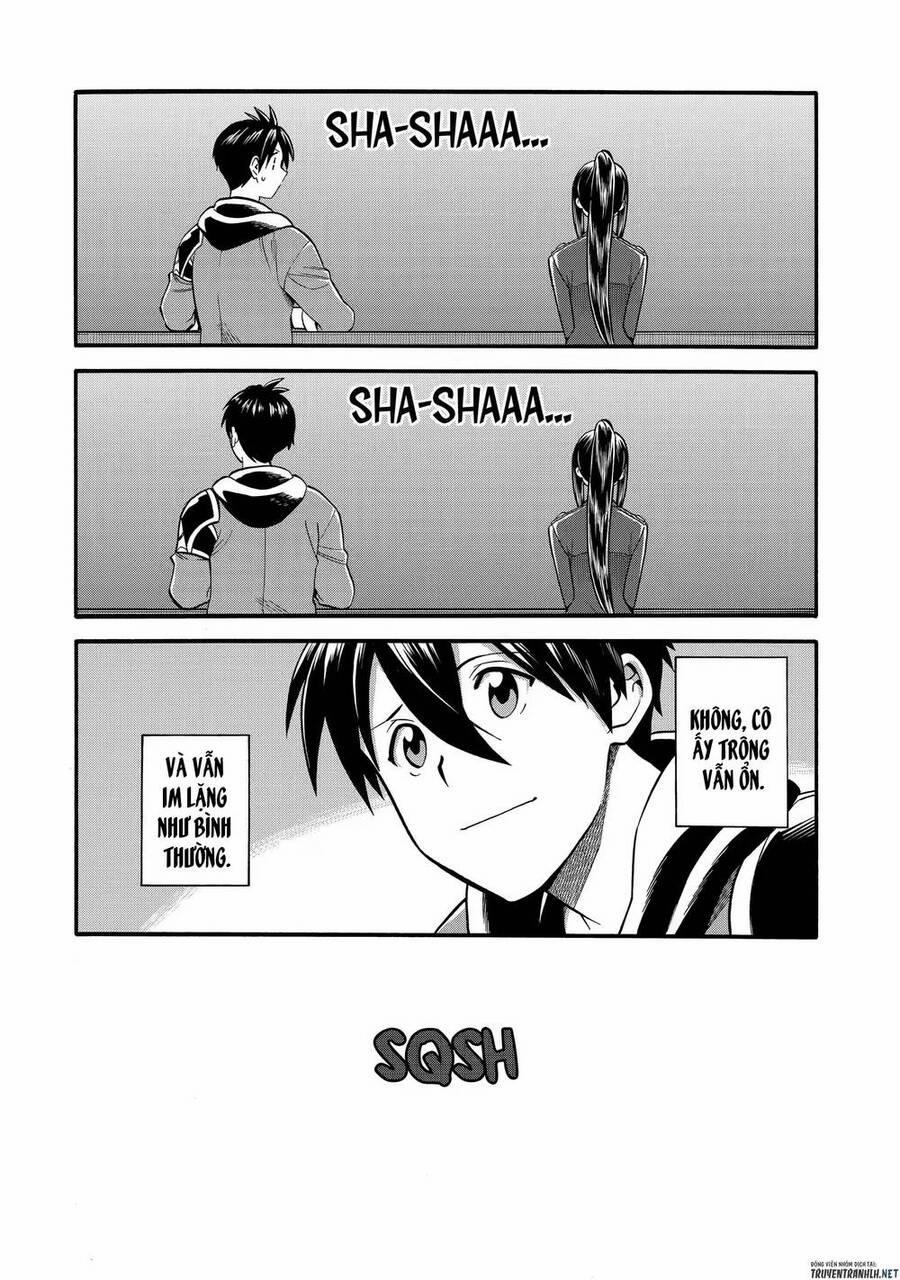 Trở Thành Lãnh Chúa Sau Khi Bị Đuổi Khỏi Hội Mạo Hiểm 27.3 trang 14