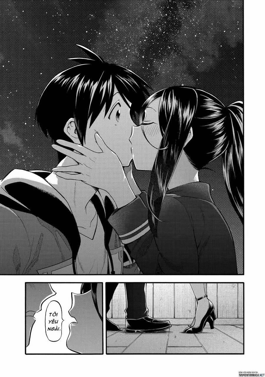 Trở Thành Lãnh Chúa Sau Khi Bị Đuổi Khỏi Hội Mạo Hiểm 27.3 trang 15