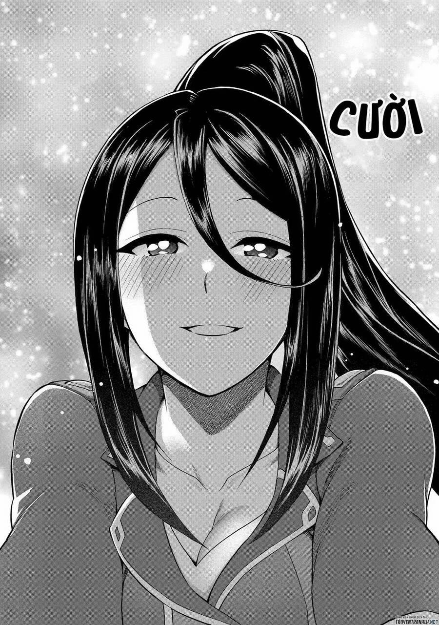 Trở Thành Lãnh Chúa Sau Khi Bị Đuổi Khỏi Hội Mạo Hiểm 27.3 trang 16