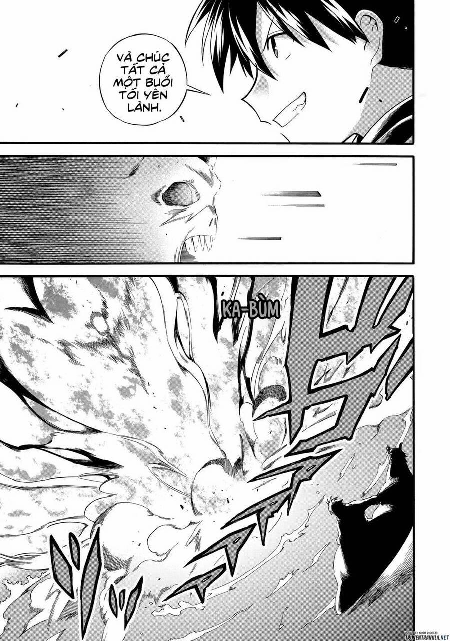 Trở Thành Lãnh Chúa Sau Khi Bị Đuổi Khỏi Hội Mạo Hiểm 27.3 trang 5