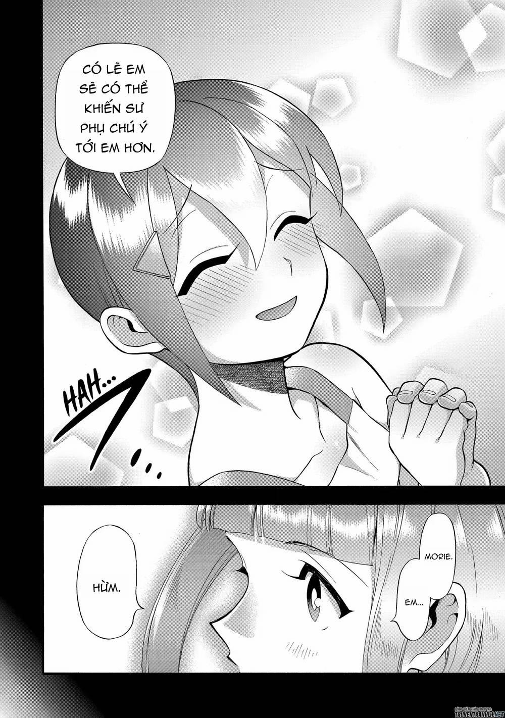 Trở Thành Lãnh Chúa Sau Khi Bị Đuổi Khỏi Hội Mạo Hiểm 28.1 trang 9