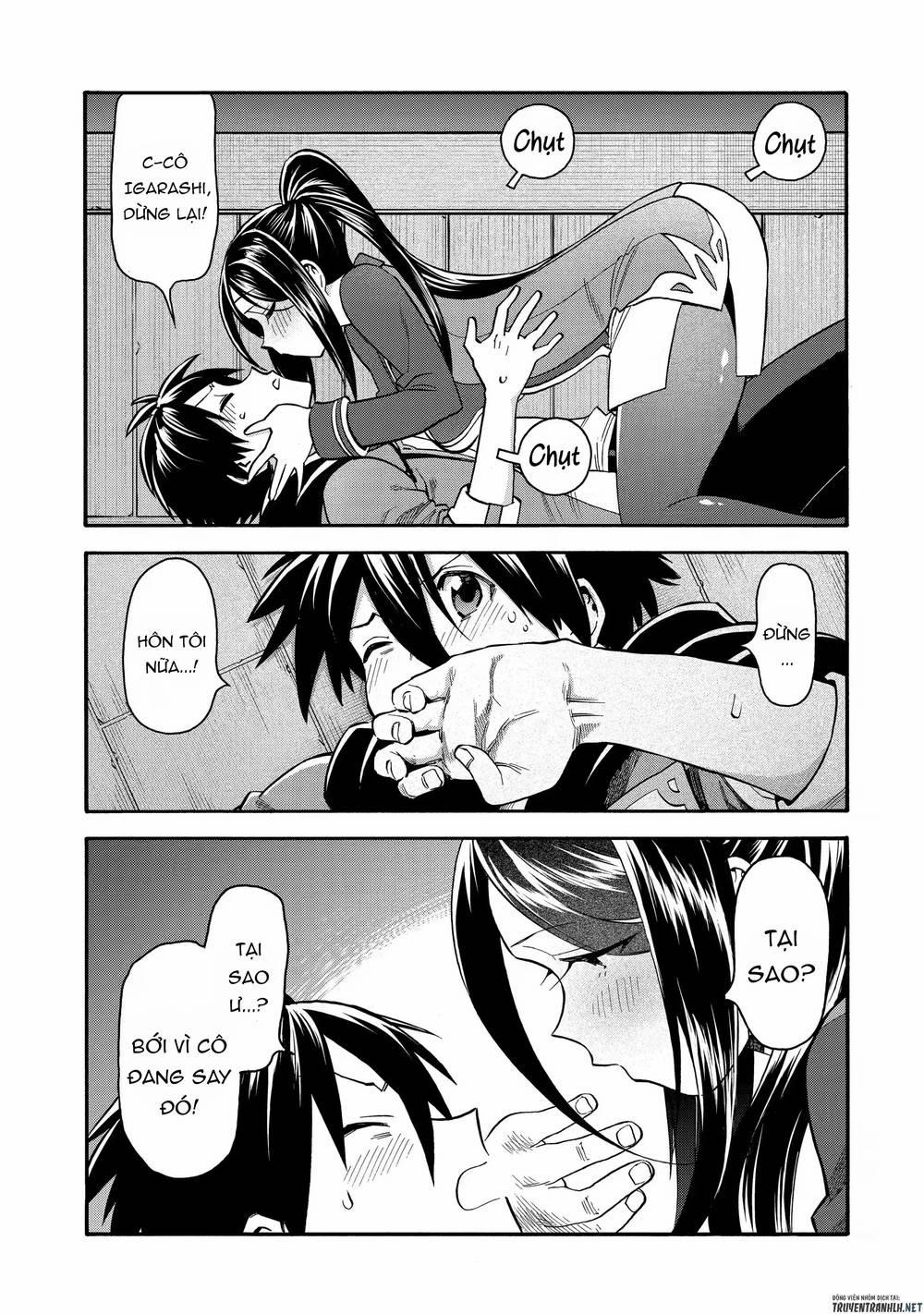 Trở Thành Lãnh Chúa Sau Khi Bị Đuổi Khỏi Hội Mạo Hiểm 28.2 trang 2