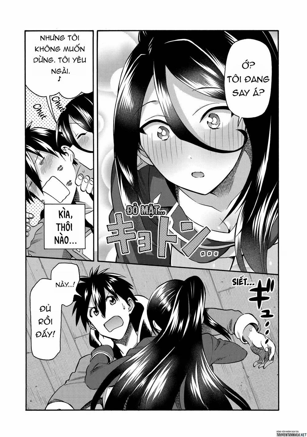 Trở Thành Lãnh Chúa Sau Khi Bị Đuổi Khỏi Hội Mạo Hiểm 28.2 trang 3