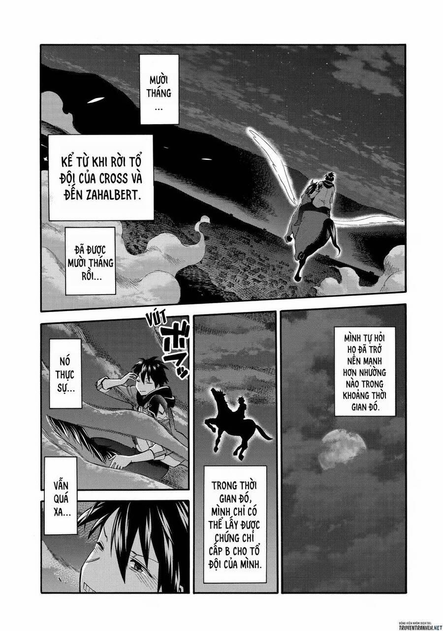 Trở Thành Lãnh Chúa Sau Khi Bị Đuổi Khỏi Hội Mạo Hiểm 28.3 trang 10