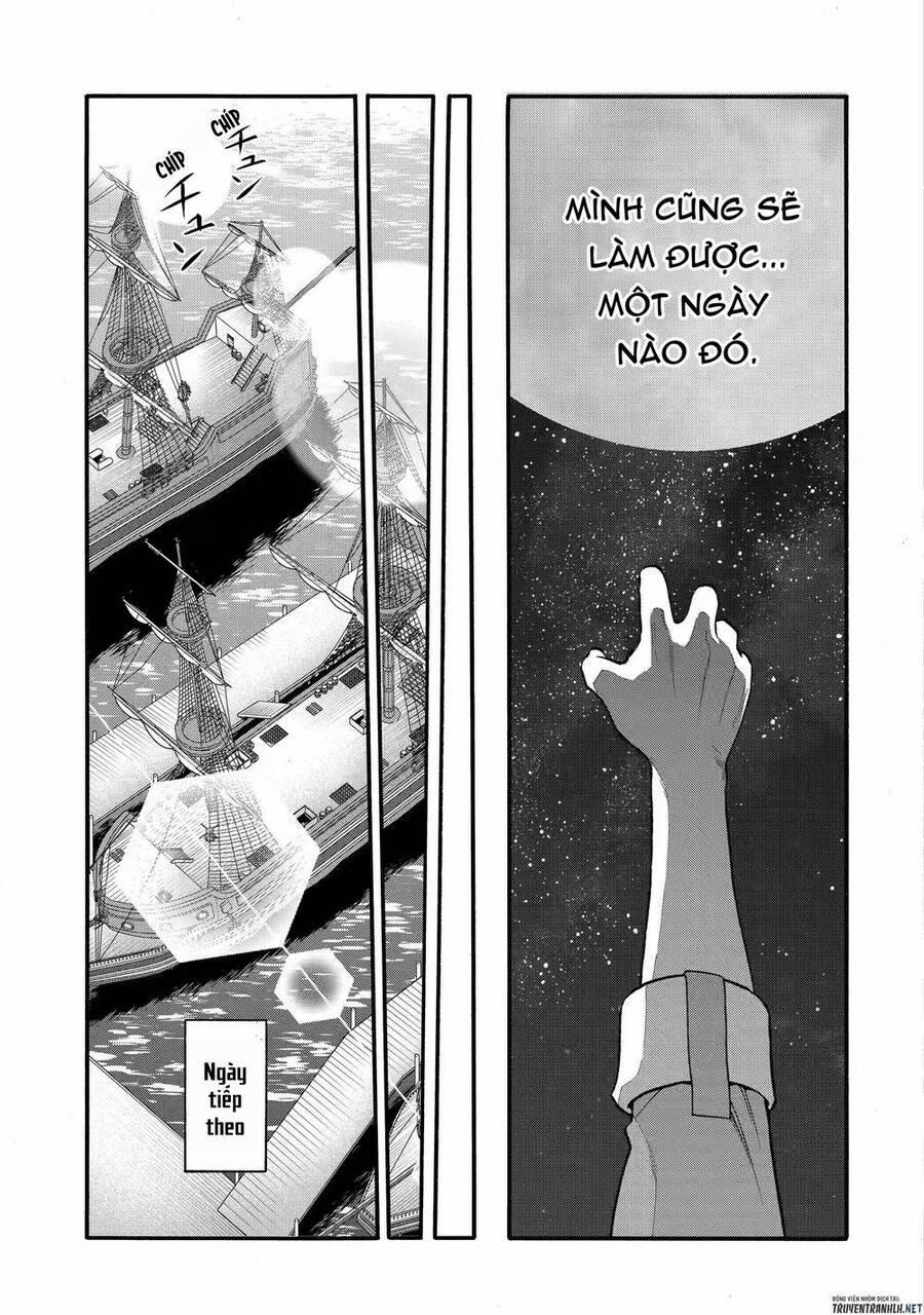 Trở Thành Lãnh Chúa Sau Khi Bị Đuổi Khỏi Hội Mạo Hiểm 28.3 trang 12